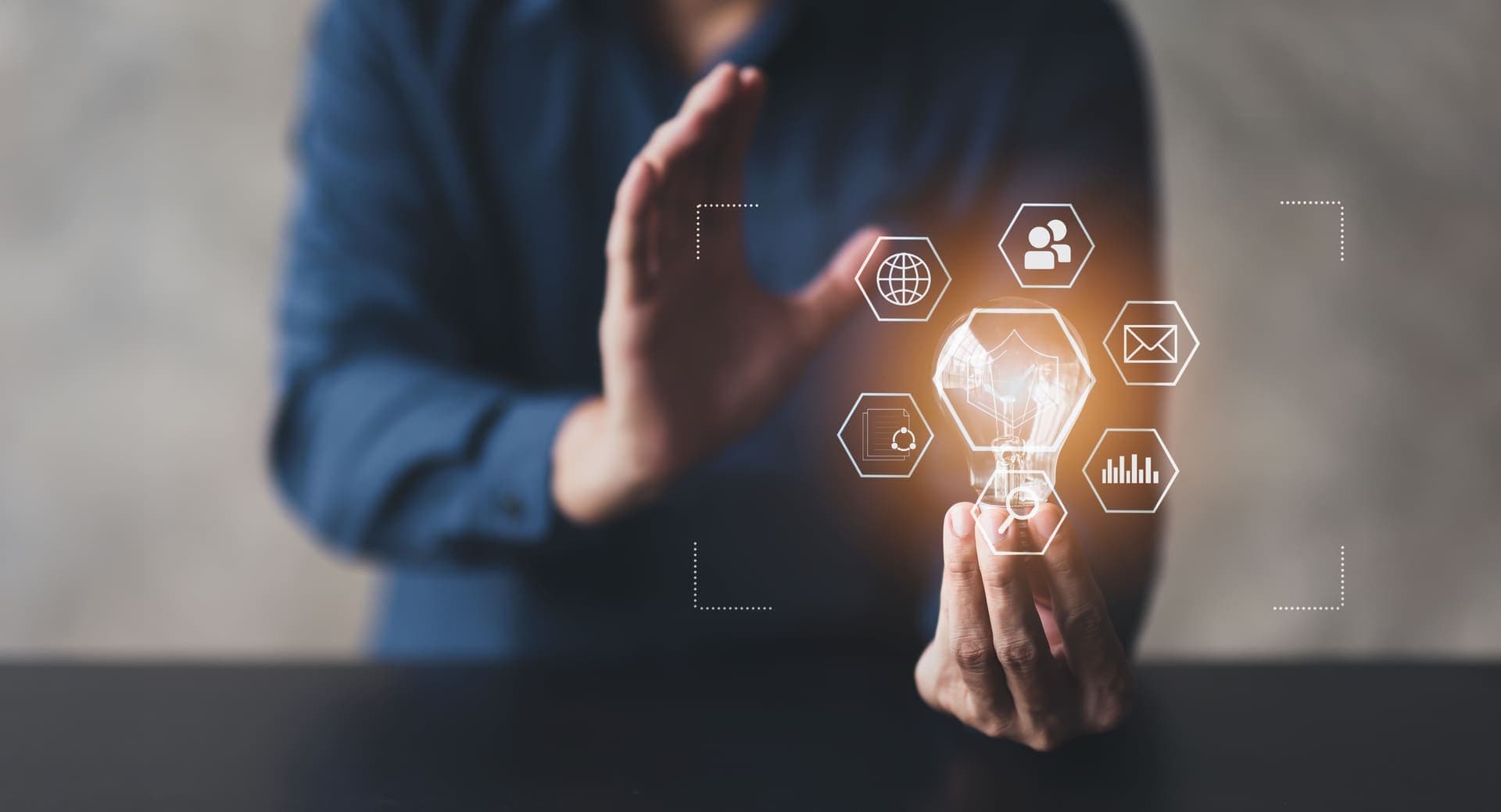 카페24 프리미엄 서비스 예시