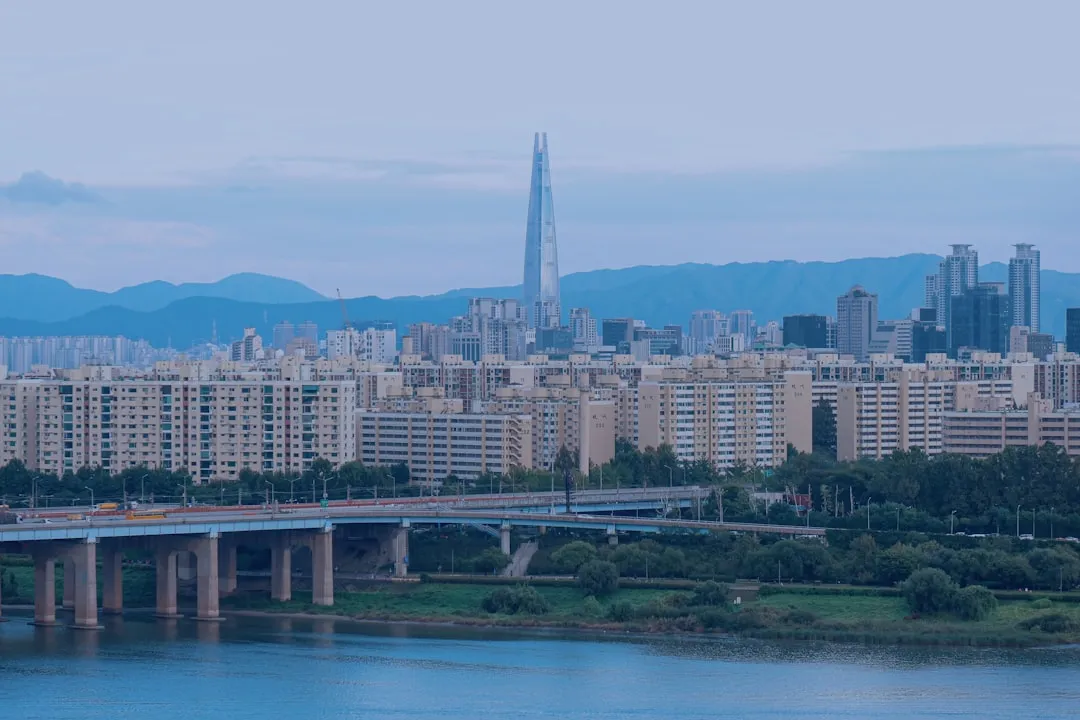 반응형 홈페이지가 필수인 이유와 모바일 최적화 핵심 포인트