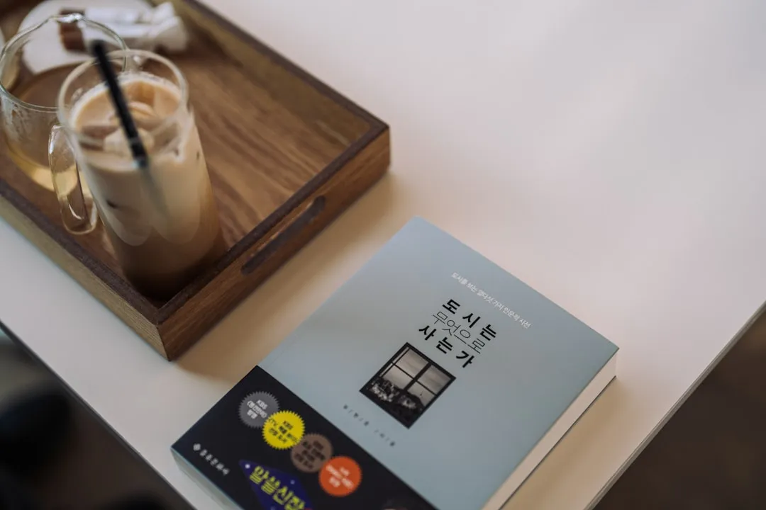 색상이 브랜드에 미치는 영향: 컬러 심리학과 브랜드 컬러 선택법