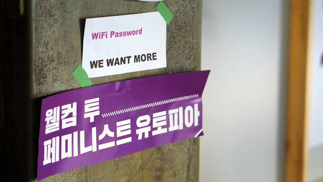 제조업 홈페이지 제작 시 제품·설비·인증을 보여주는 방법
