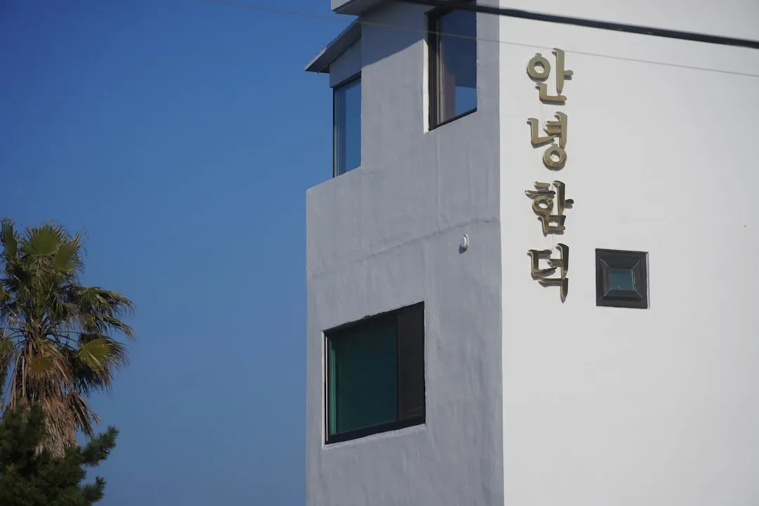 홈페이지 제작 전 반드시 준비해야 할 사이트 기획 체크리스트