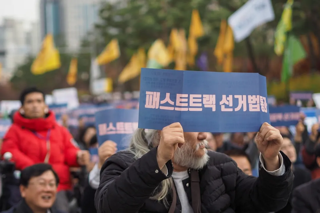 반응형 홈페이지가 필수인 이유와 모바일 최적화 핵심 포인트