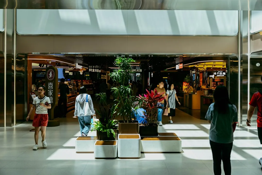 쇼핑몰 첫 달 매출을 올리는 마케팅 전략 7가지