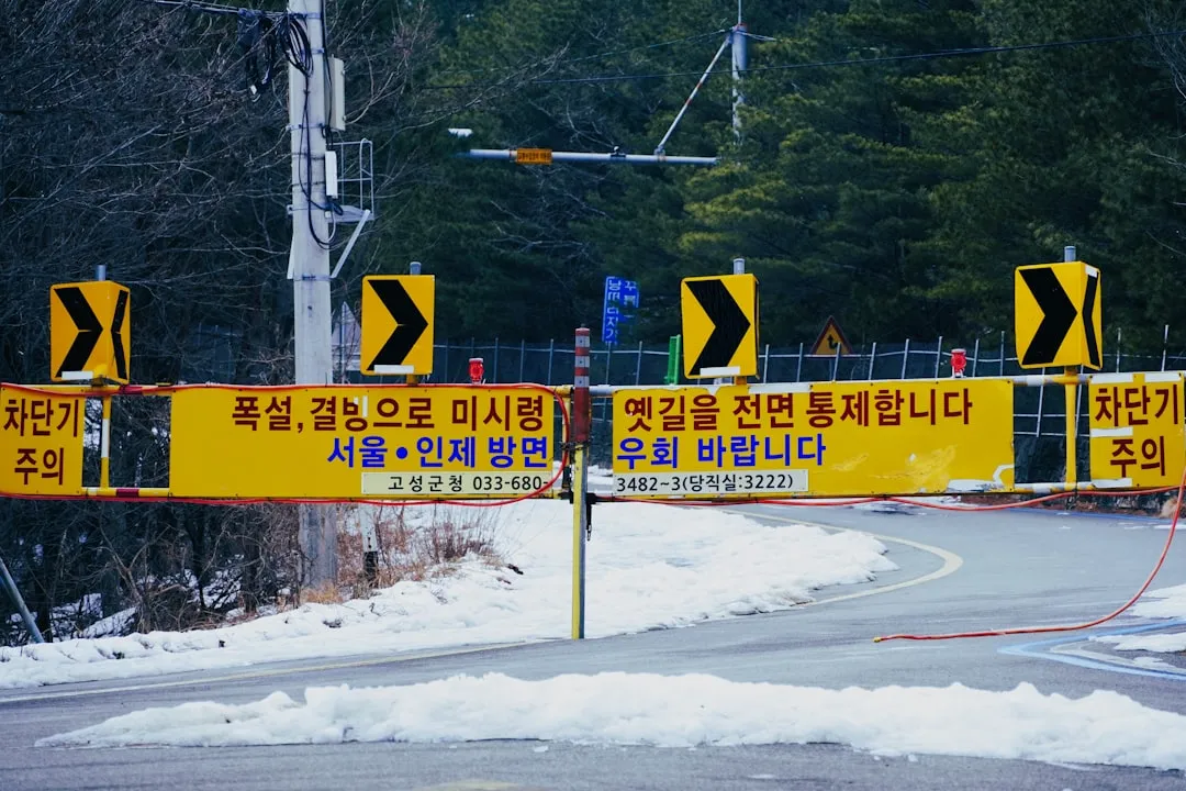 홈페이지 제작 전 반드시 준비해야 할 사이트 기획 체크리스트