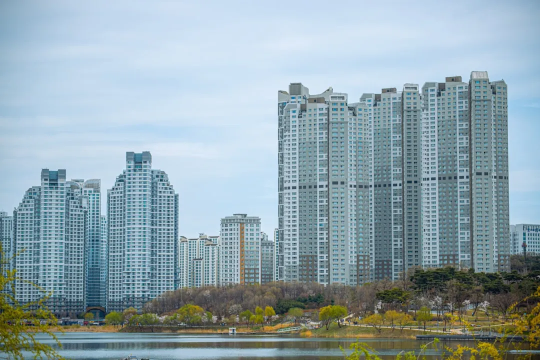세무사·회계사 홈페이지에서 전문성과 상담 전환을 동시에 잡는 법