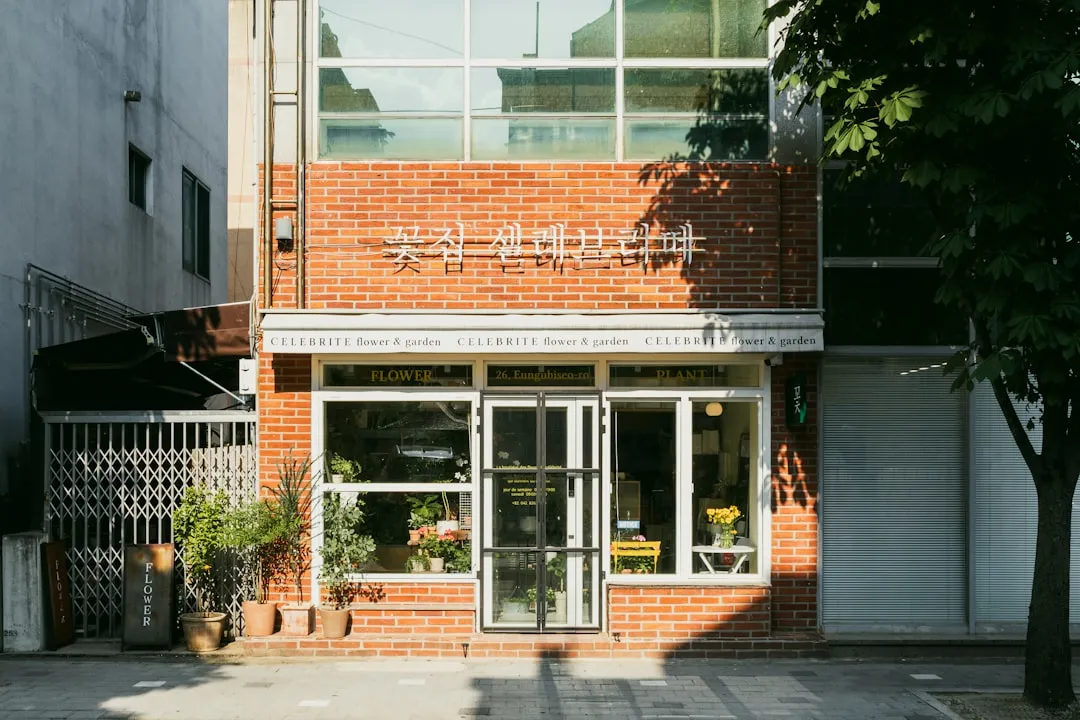 카페24 쇼핑몰 제작 전 반드시 정해야 할 7가지