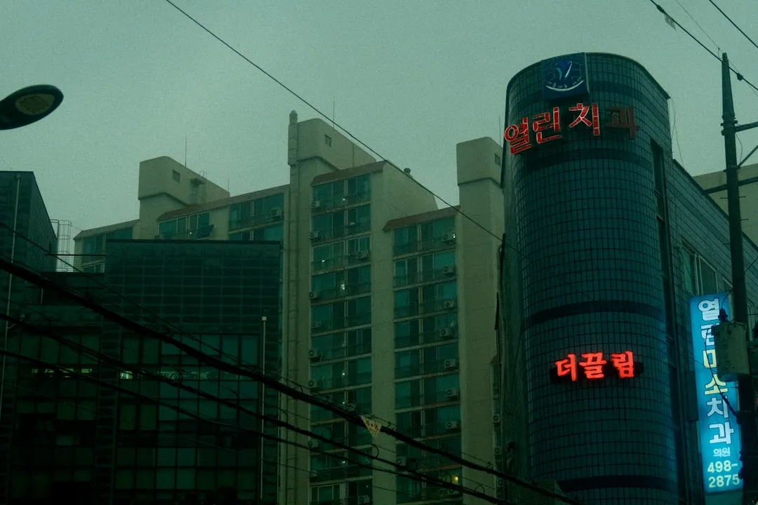 세무사·회계사 홈페이지에서 전문성과 상담 전환을 동시에 잡는 법