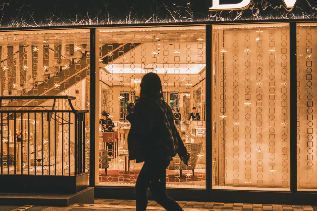 쇼핑몰 전환율을 높이는 상품 페이지 구성 전략