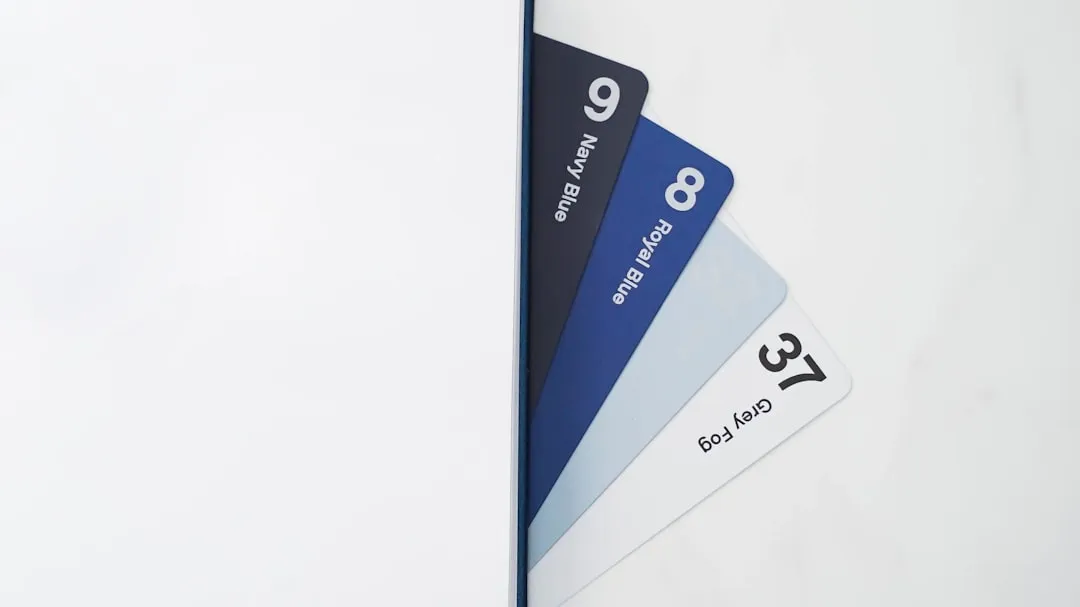 B2B 기업 홈페이지가 영업 문의를 만드는 콘텐츠 구조