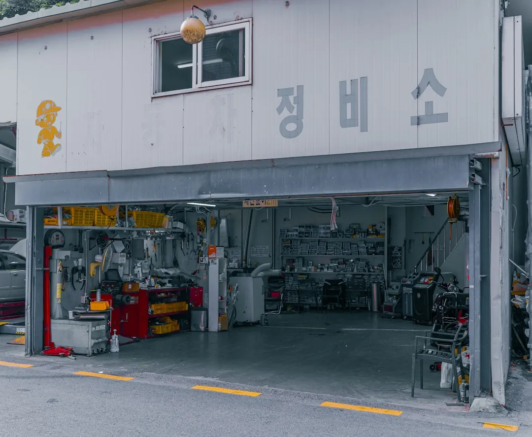 홈페이지 제작 전 반드시 준비해야 할 사이트 기획 체크리스트