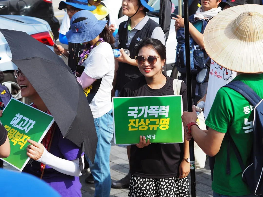 브랜드 신뢰를 높이는 프리미엄 상세페이지 디자인 요소