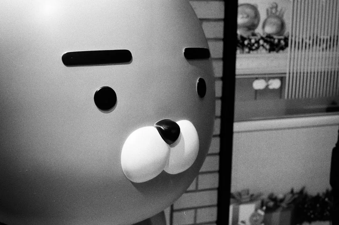 브랜드 캐릭터가 매체마다 달라진다면: 비율·표정·활용 규칙을 정리하는 가이드 제작법