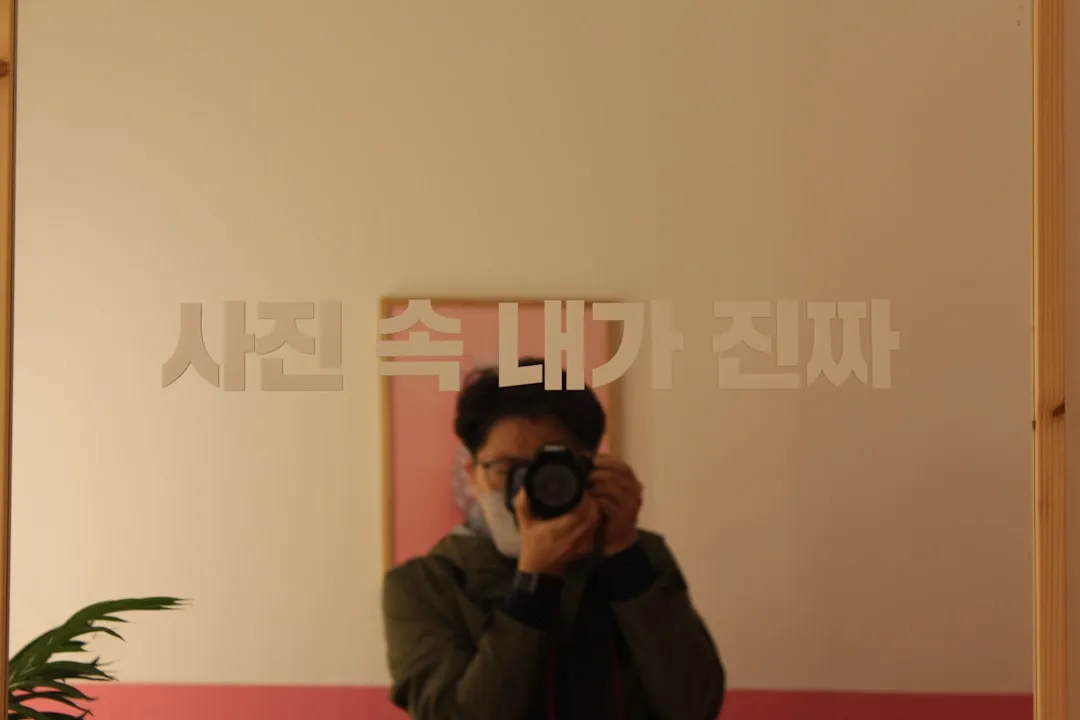 기업 홈페이지 제작에서 신뢰를 만드는 회사소개 구성법