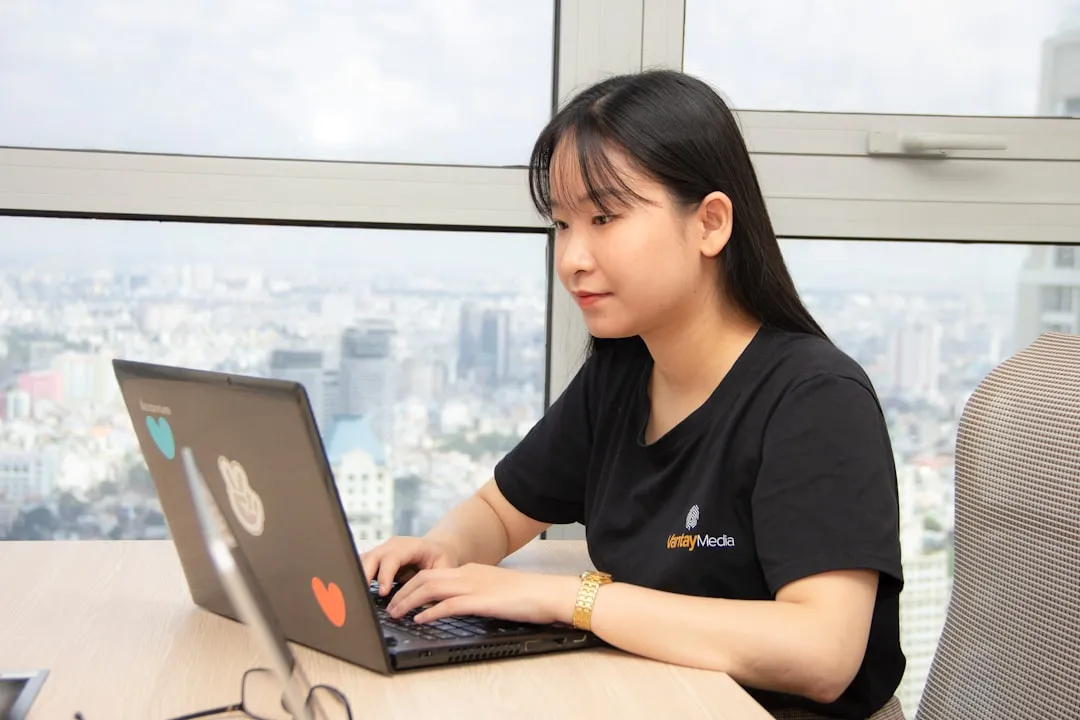 세무사·회계사 홈페이지에서 전문성과 상담 전환을 동시에 잡는 법