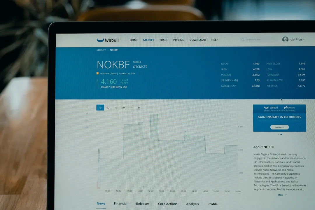 B2B 기업 홈페이지가 영업 문의를 만드는 콘텐츠 구조