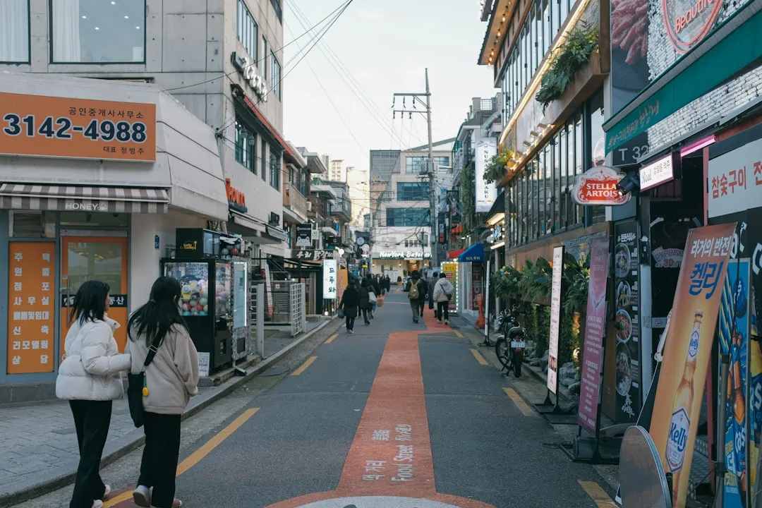 쇼핑몰 오픈 후 유지보수가 중요한 이유와 운영 체크리스트