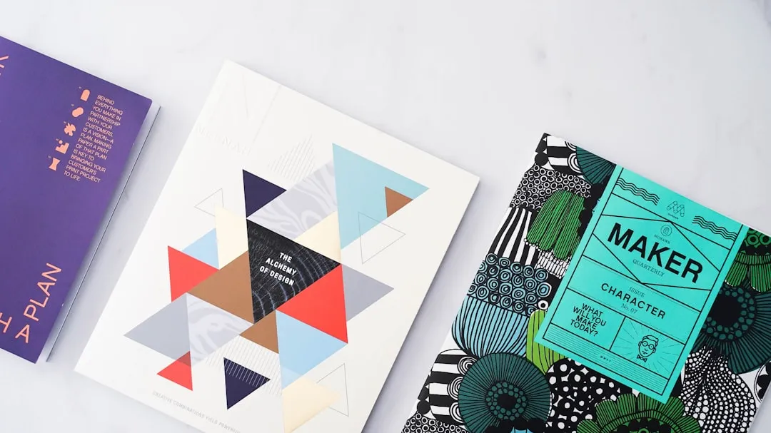 카탈로그 디자인이 영업 성과를 바꾸는 이유와 제작 팁