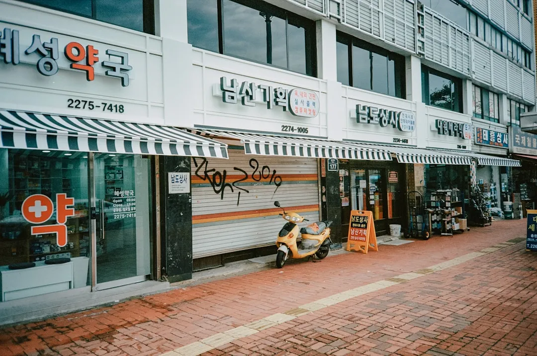 신규 브랜드가 자사몰을 만들 때 놓치기 쉬운 구매 전환 구조