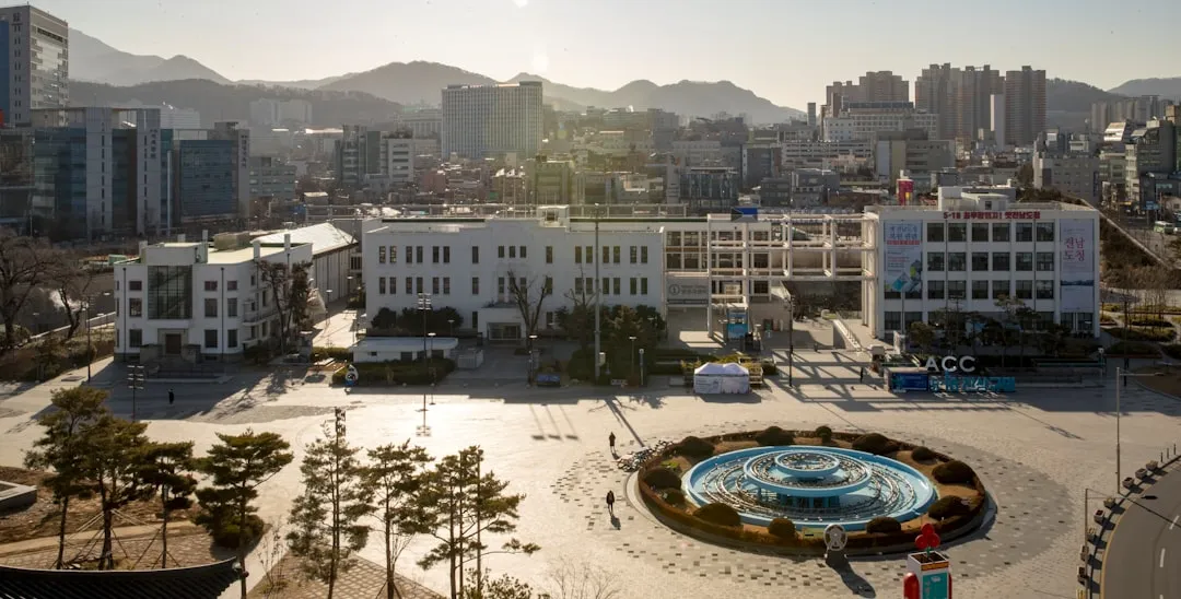 세무사·회계사 홈페이지에서 전문성과 상담 전환을 동시에 잡는 법