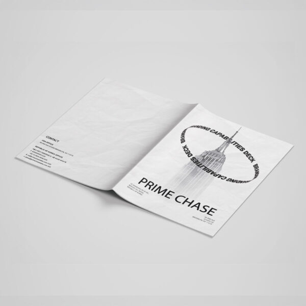 [PRIME CHASE] 해외 창업 지원 업체 카탈로그