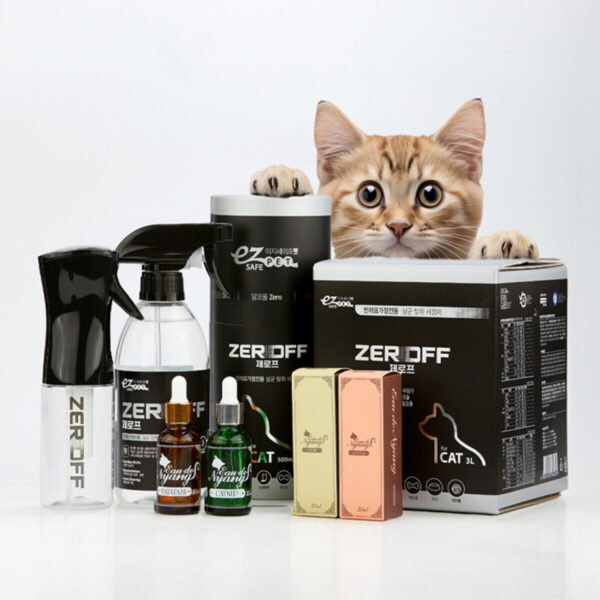 이지세이프펫 애견 탈취제 쇼핑몰