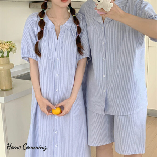 홈커밍 잠옷 쇼핑몰